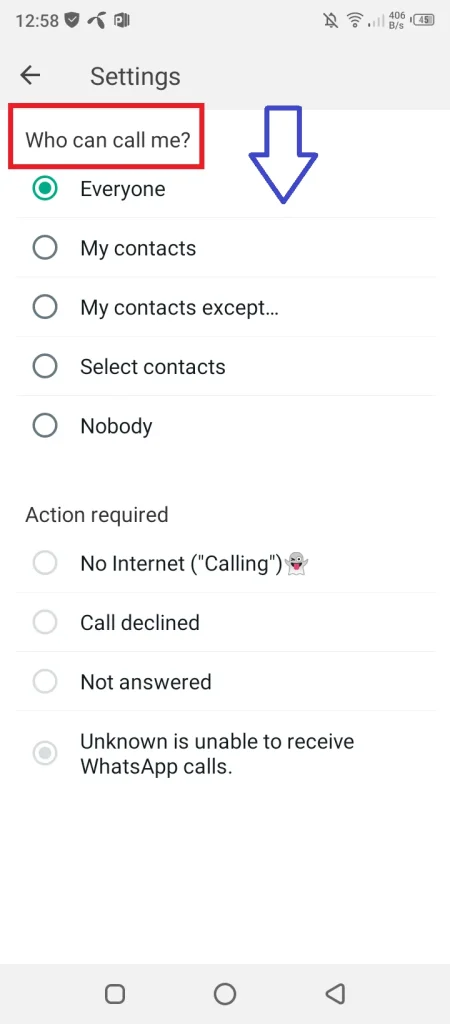 FM Whatsapp screenshot 13