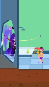 Death Incoming! screenshot 4