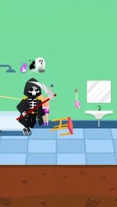 Death Incoming! screenshot 5