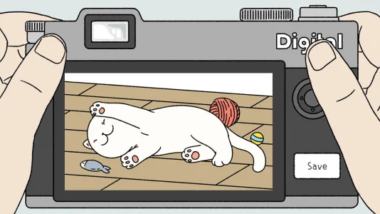 Adorable Home screenshot 2