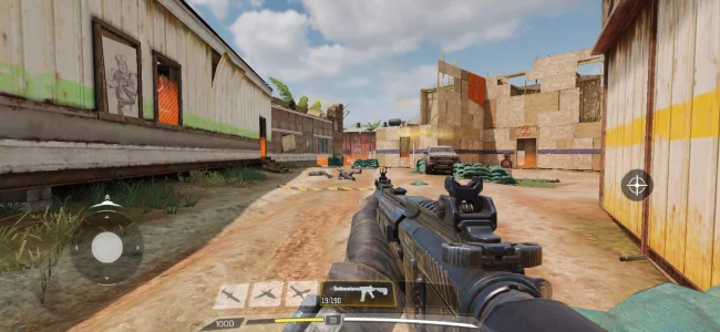 Call of Duty: Mobile Season screenshot 1