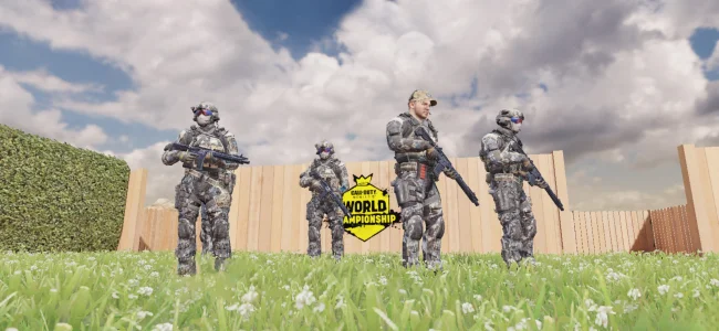 Call of Duty: Mobile Season screenshot 2