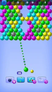 Bubble Shooter screenshot 4