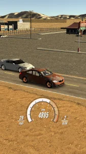 Dyno 2 Race screenshot 2