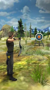 Archery Master 3D screenshot 6
