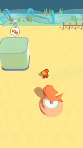 Aquarium Land screenshot 3