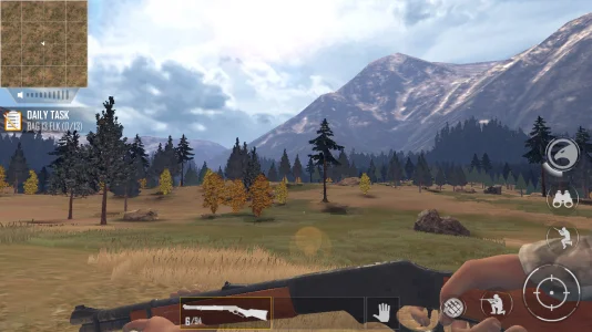 American Marksman screenshot 1