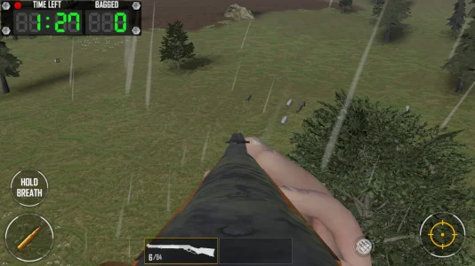 American Marksman screenshot 2