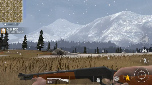 American Marksman screenshot 3