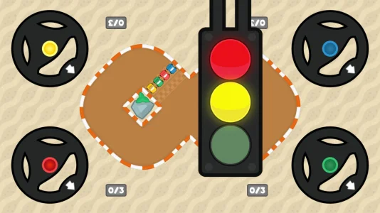 2 3 4 Player Mini Games screenshot 1