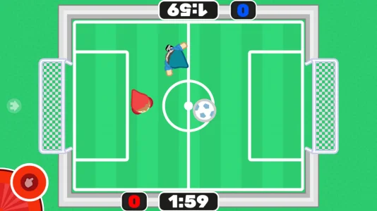 2 3 4 Player Mini Games screenshot 2