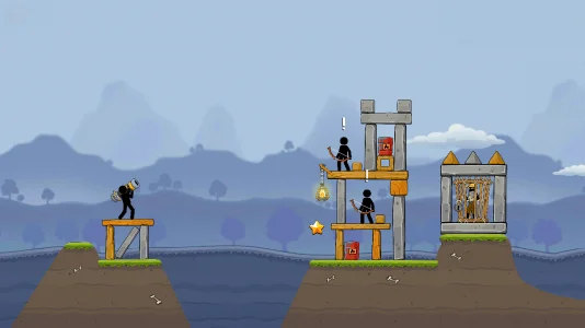 Boom Stick screenshot 2