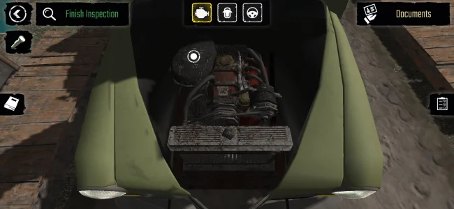 Contraband Police Mobile screenshot 4