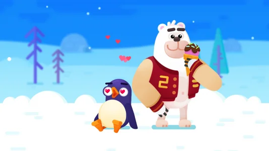 Bouncemasters! screenshot 3