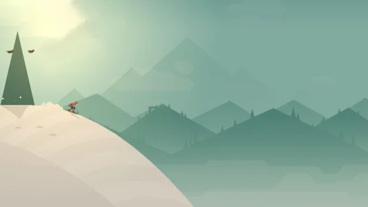 Alto’s Adventure screenshot 1