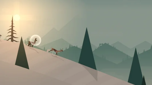Alto’s Adventure screenshot 2
