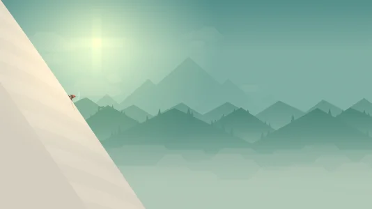 Alto’s Adventure screenshot 3