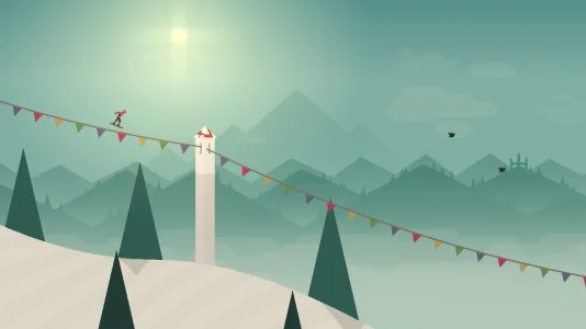 Alto’s Adventure screenshot 4