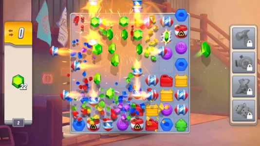 Chrome Valley Customs screenshot 4