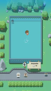 Crazy Dino Park screenshot 5