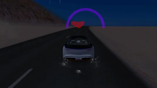 Driving School Simulator screenshot 3