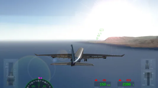 Extreme Landings screenshot 1