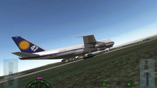 Extreme Landings screenshot 3