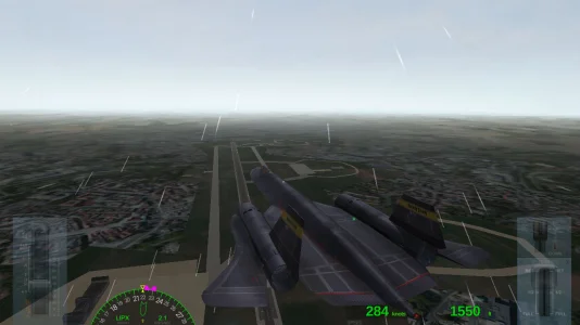 Extreme Landings screenshot 4