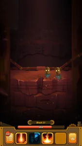 Deep Town: Mining Factory screenshot 3