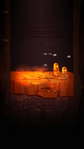 Deep Town: Mining Factory screenshot 5