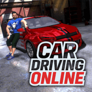 Car Driving Online