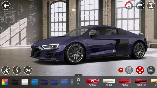 3DTuning screenshot 2