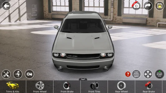 3DTuning screenshot 3