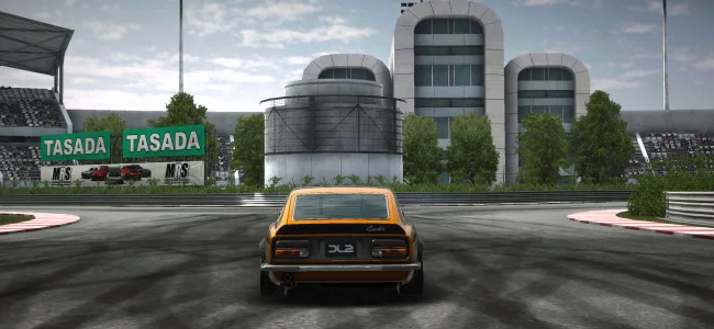 Drift Legends screenshot 3