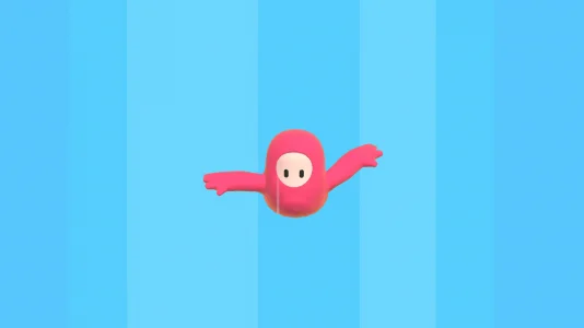 Fall Guys screenshot 1