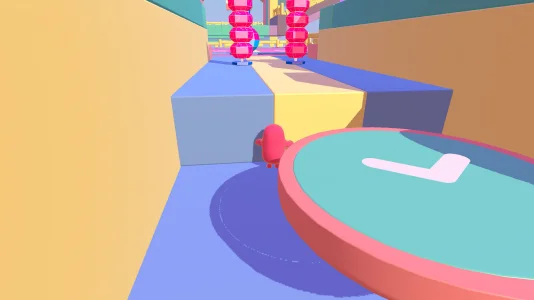 Fall Guys screenshot 4