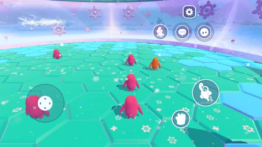 Fall Guys screenshot 6