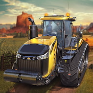 Farming Simulator