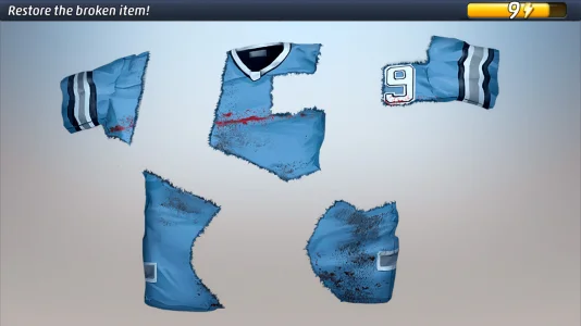 Criminal Case screenshot 2