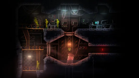 Carrion screenshot 1