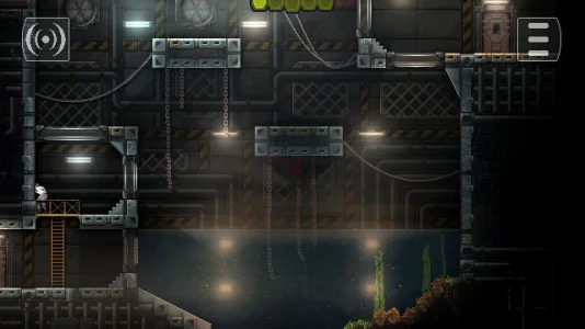 Carrion screenshot 3