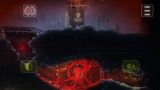 Carrion screenshot 4