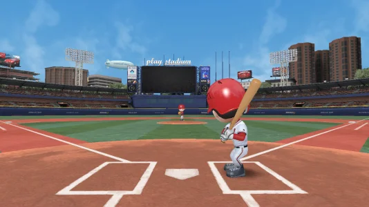 BASEBALL screenshot 2