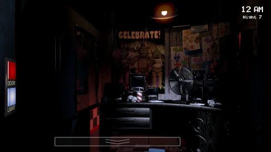 Five Nights at Freddy’s screenshot 1