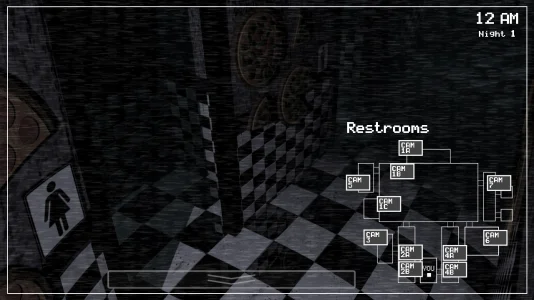 Five Nights at Freddy’s screenshot 2