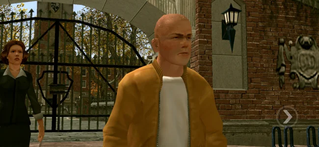 Bully: Anniversary Edition screenshot 4