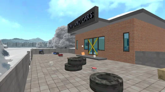 Car Saler Simulator Dealership screenshot 1