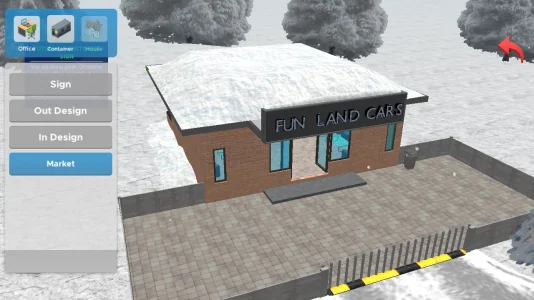 Car Saler Simulator Dealership screenshot 3
