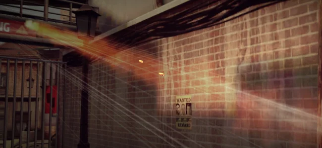 Cover Fire screenshot 4