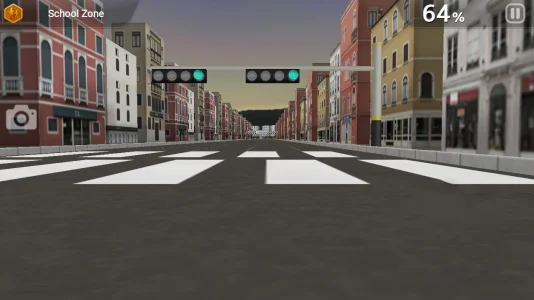 Dr. Driving screenshot 2